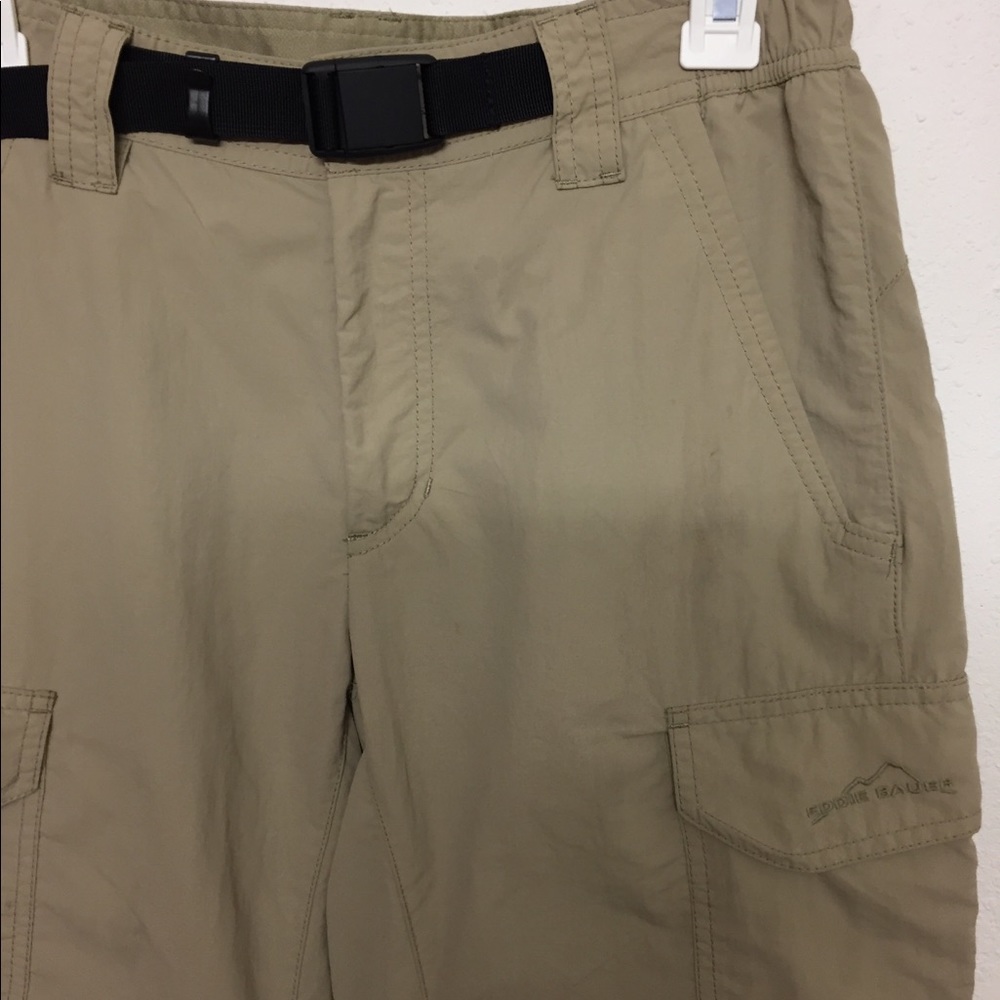 Men’s Guide Pro-Convertible Pants - Picture 2 of 8